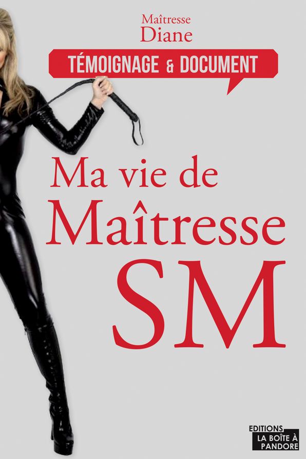 Ma vie de maîtresse SM: Entre érotisme et sensualité