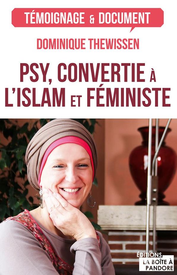 Psy, convertie à l'islam et féministe: Les fleurs du bien