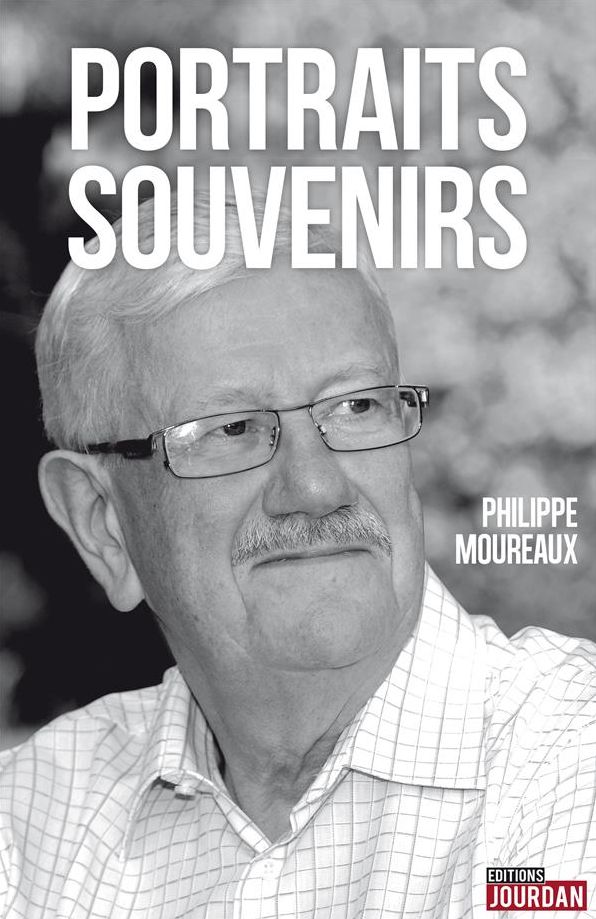 Portraits-Souvenirs: Témoignage politique et personnel