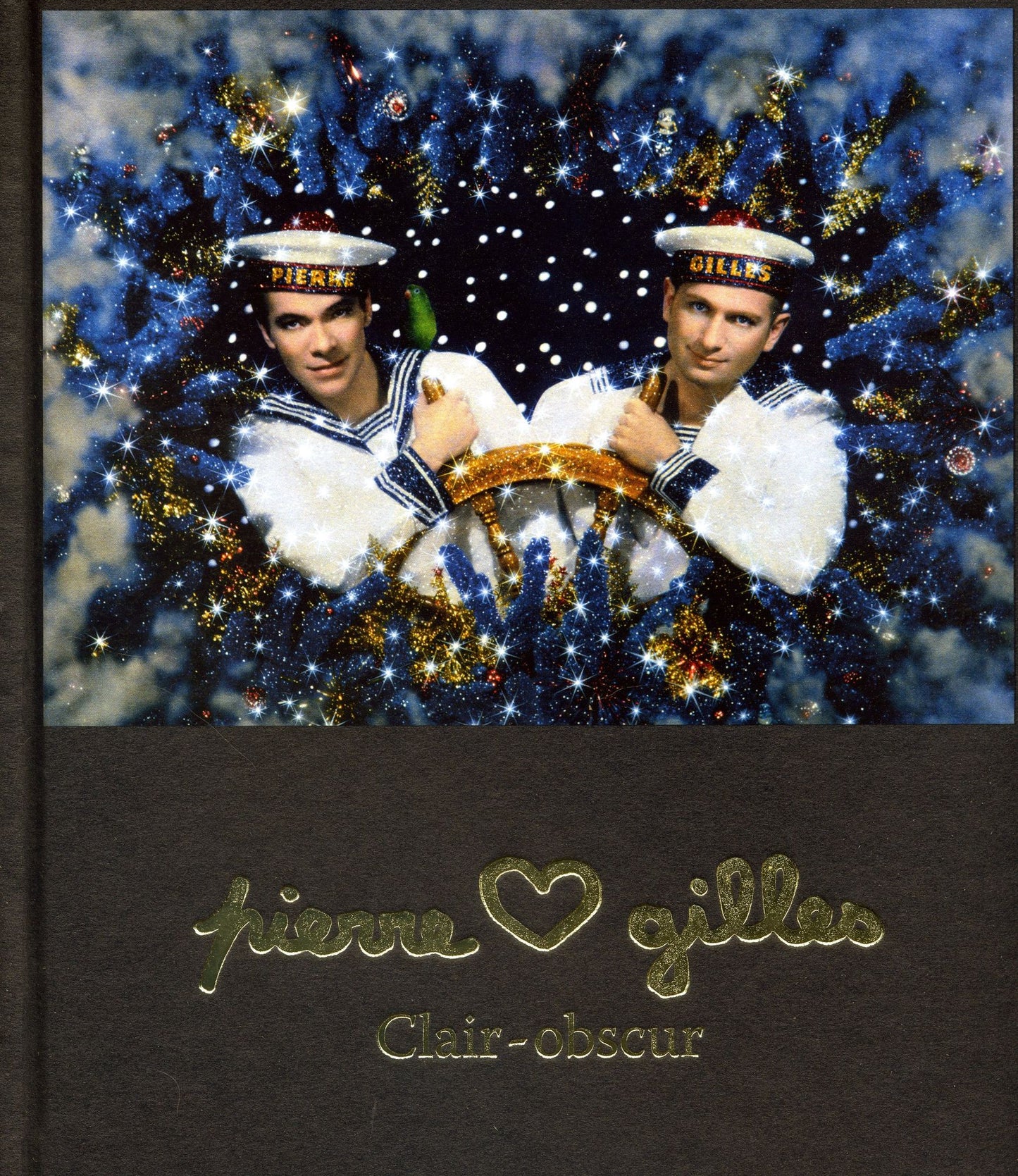 Pierre & Gilles: Clair-obscur