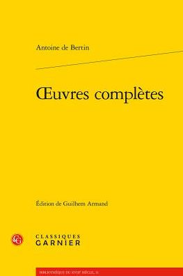 OEuvres completes