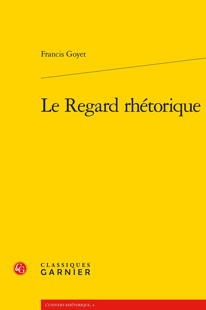 Le Regard rhetorique