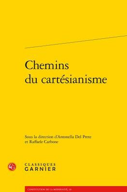 Chemins du cartesianisme