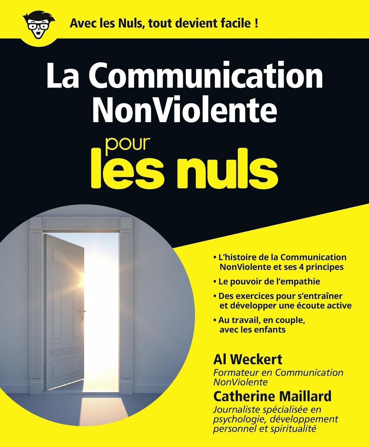 La Communication non-violente pour les Nuls