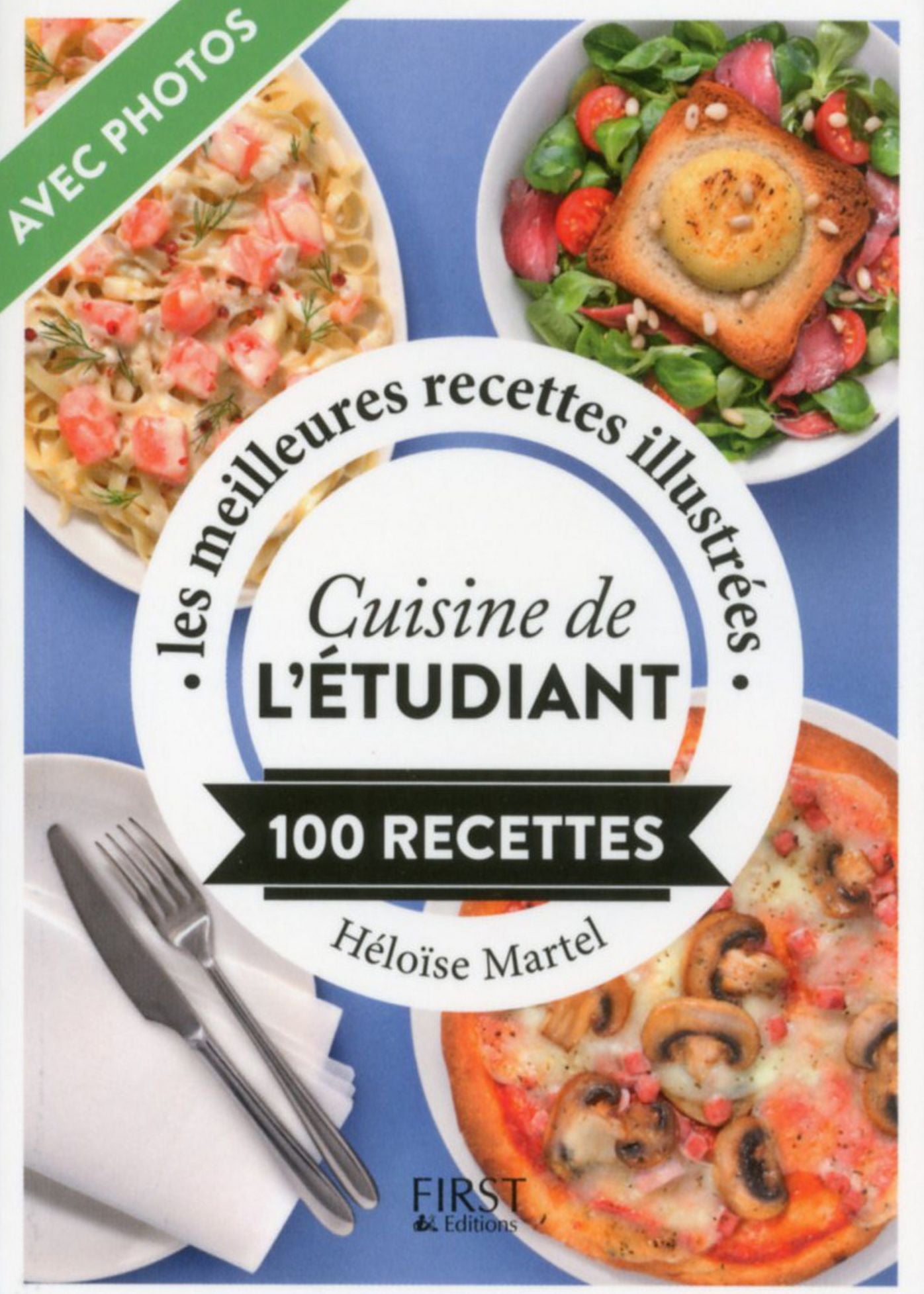 Cuisine de l'étudiant