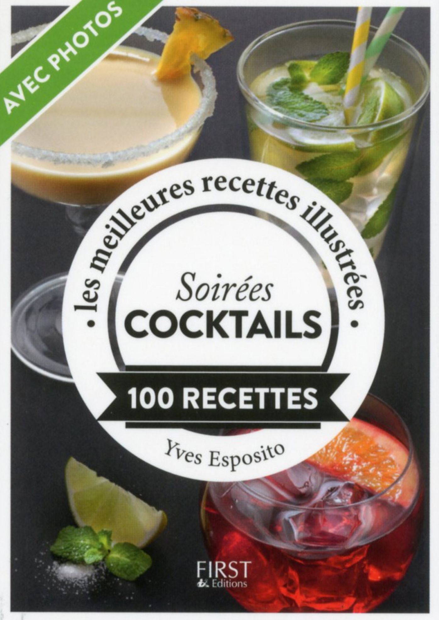 Soirées cocktails