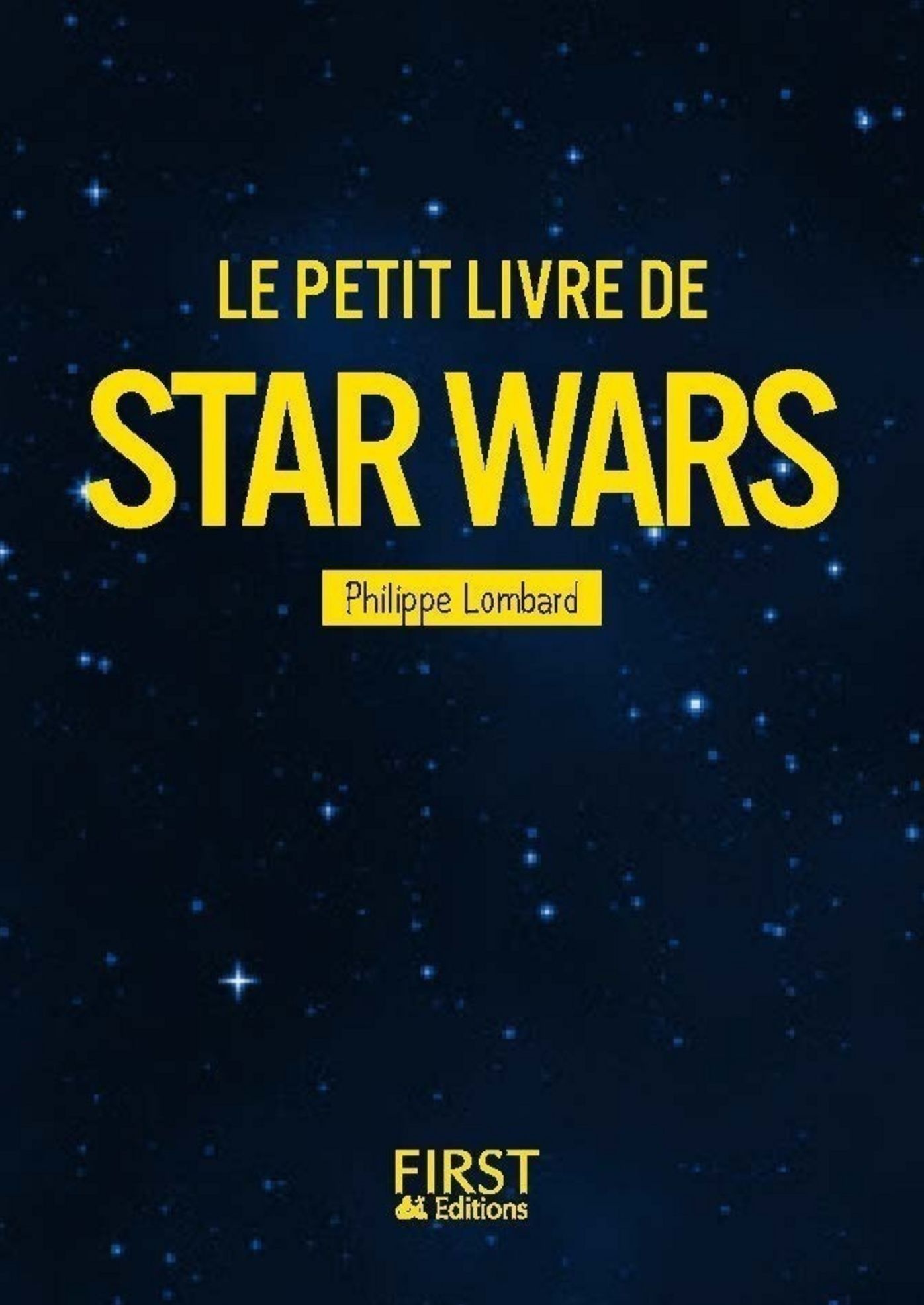 Le Petit livre de Star Wars