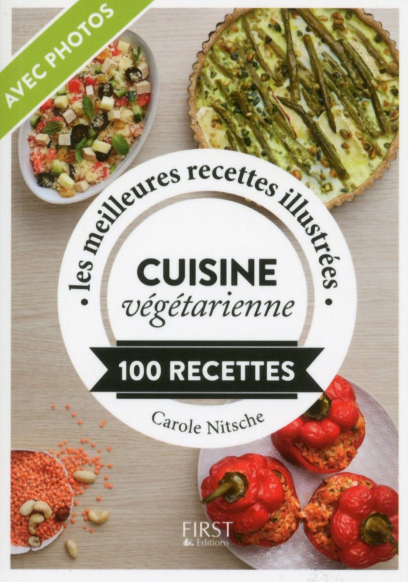 Cuisine végétarienne