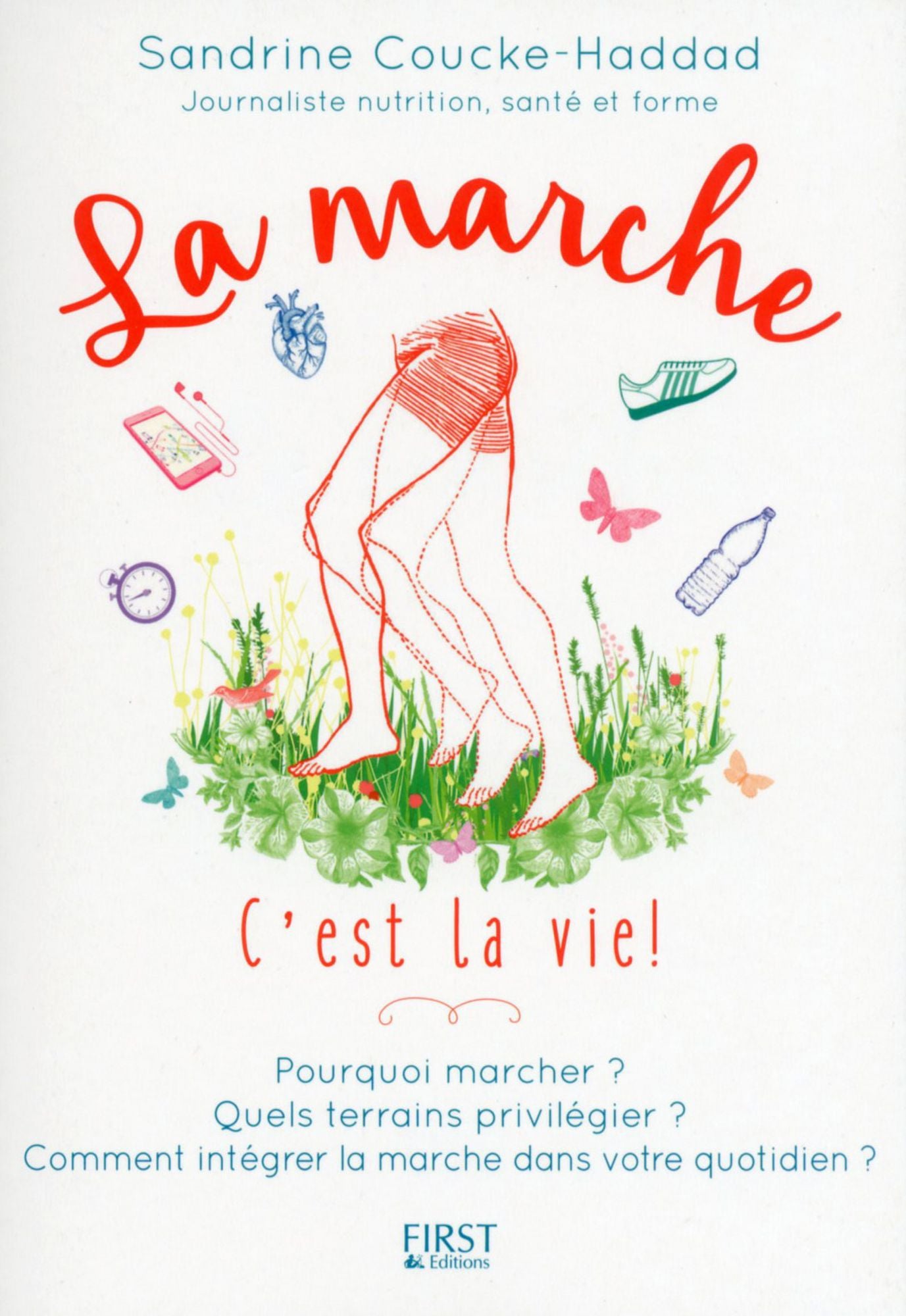 La marche
