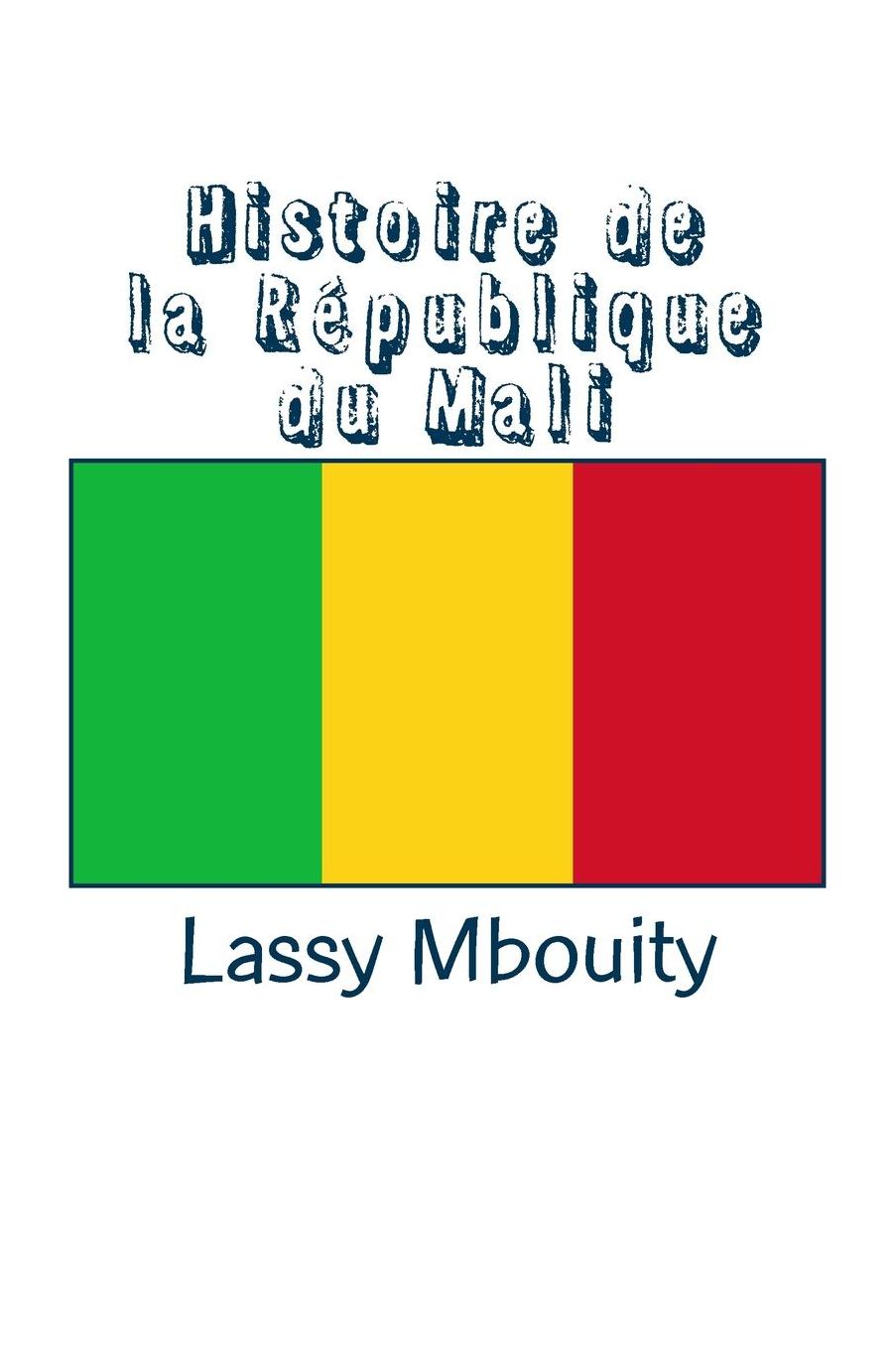 Histoire de la République du Mali