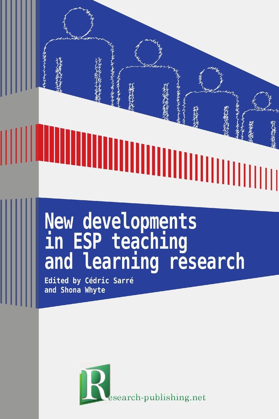 New developments in ESP teaching and learning research