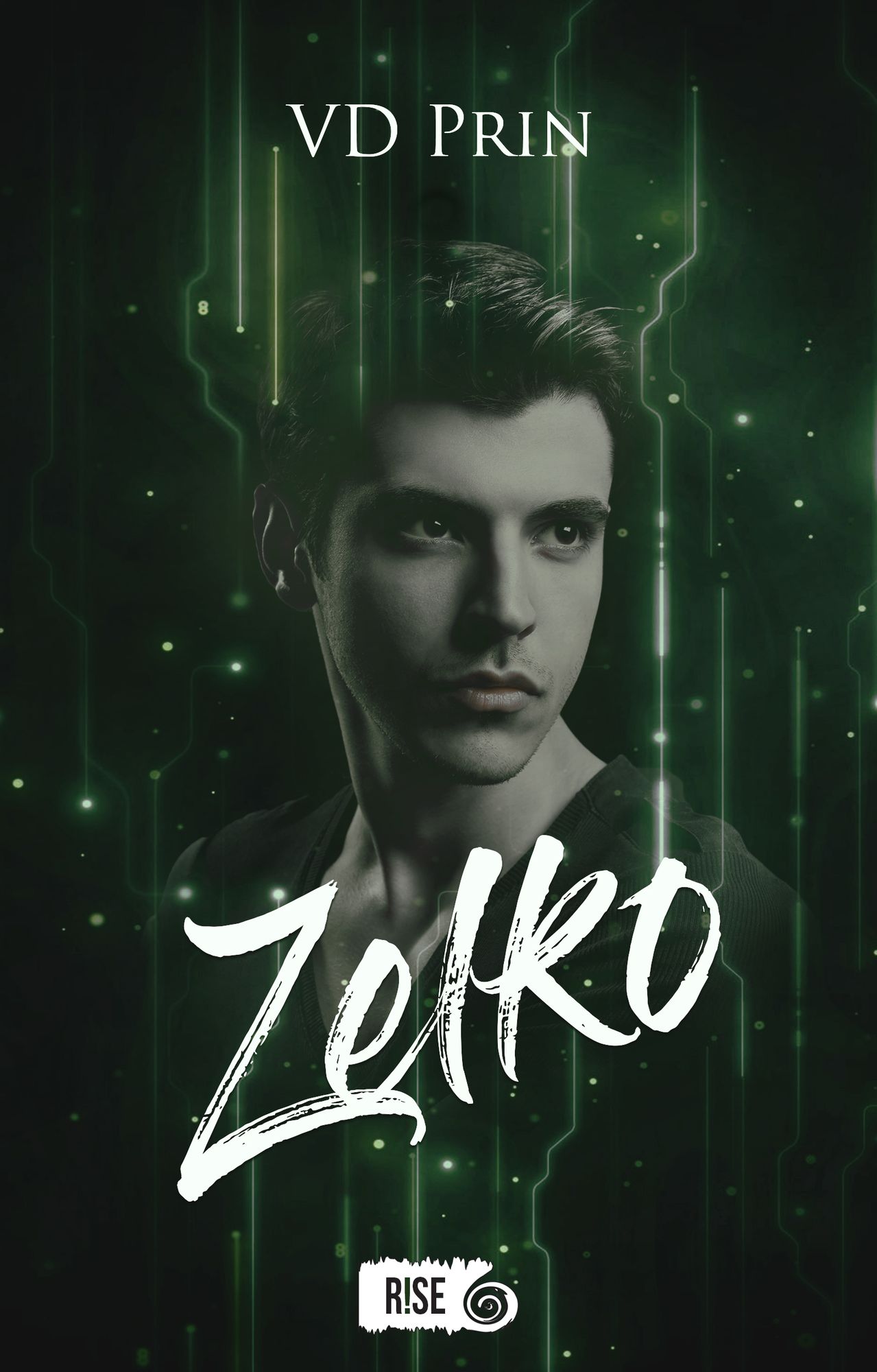 Zelko: Romance MM d'anticipation