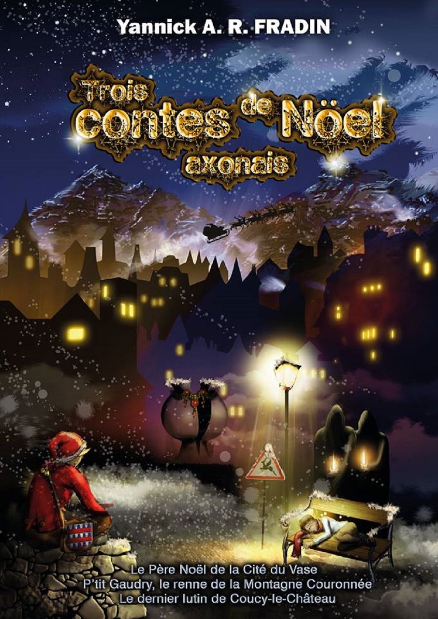 Trois contes de Noël axonais