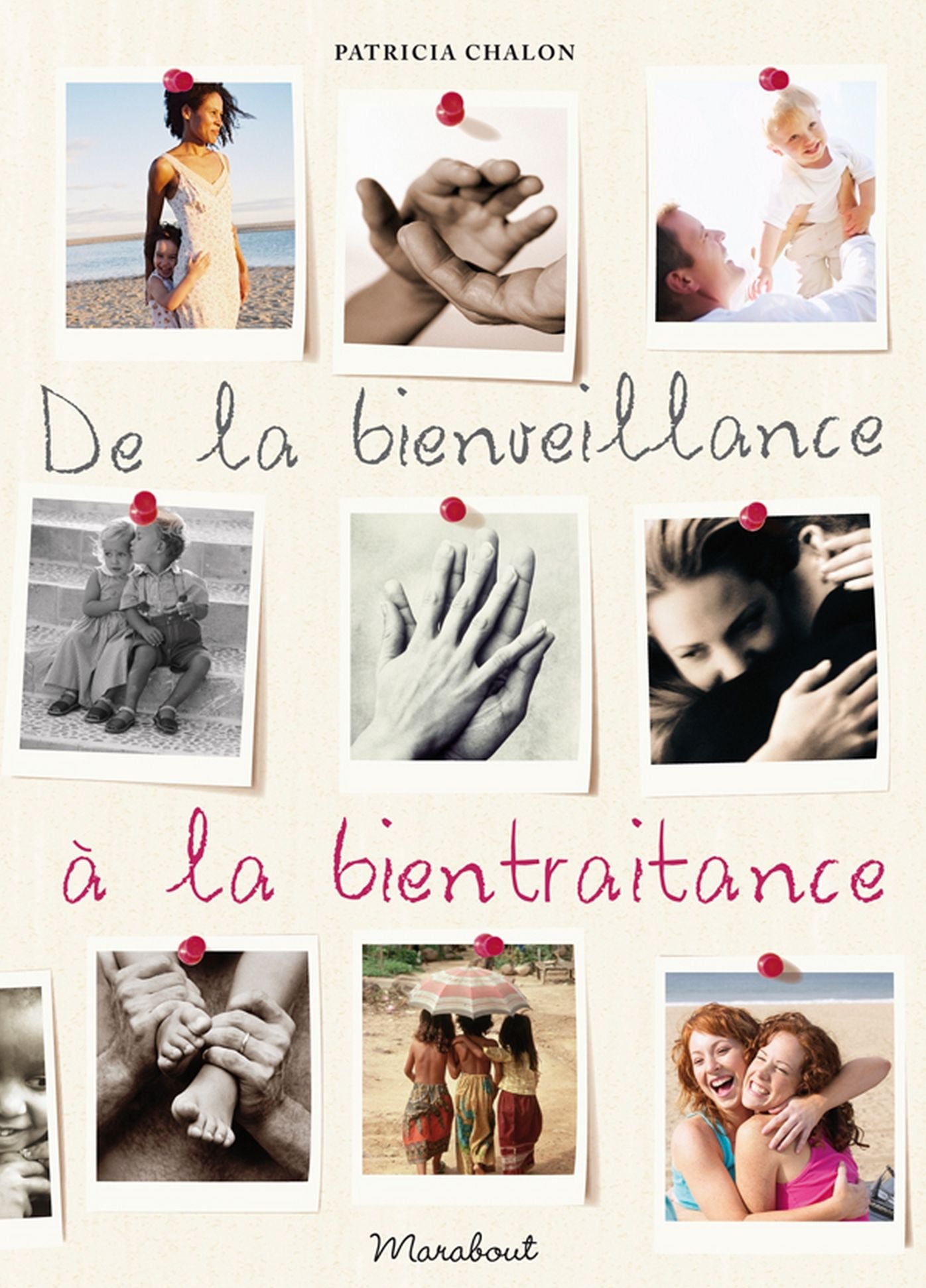 De la bienveillance à la bientraitance