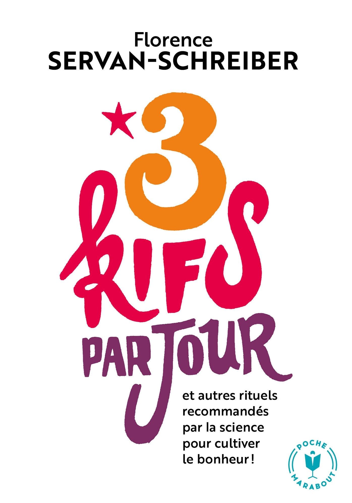 3 kifs par jour (et autres rituels recommandés par la science pour cultiver le bonheur)