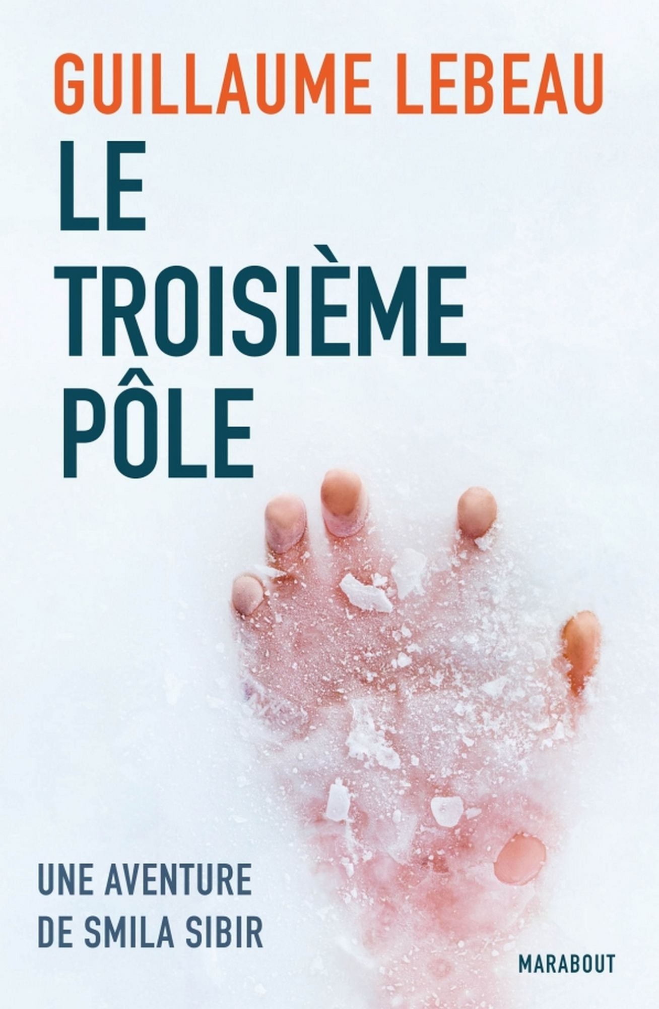 Le troisième pôle