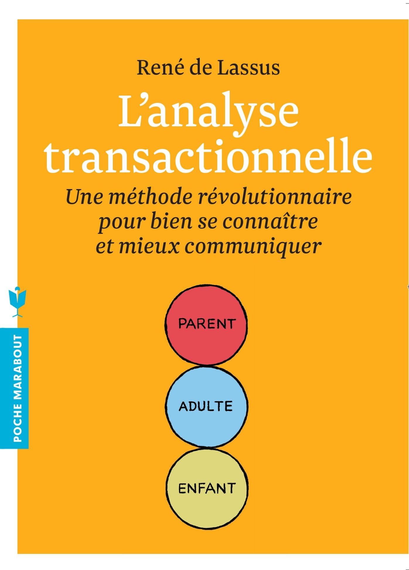 L'analyse transactionelle