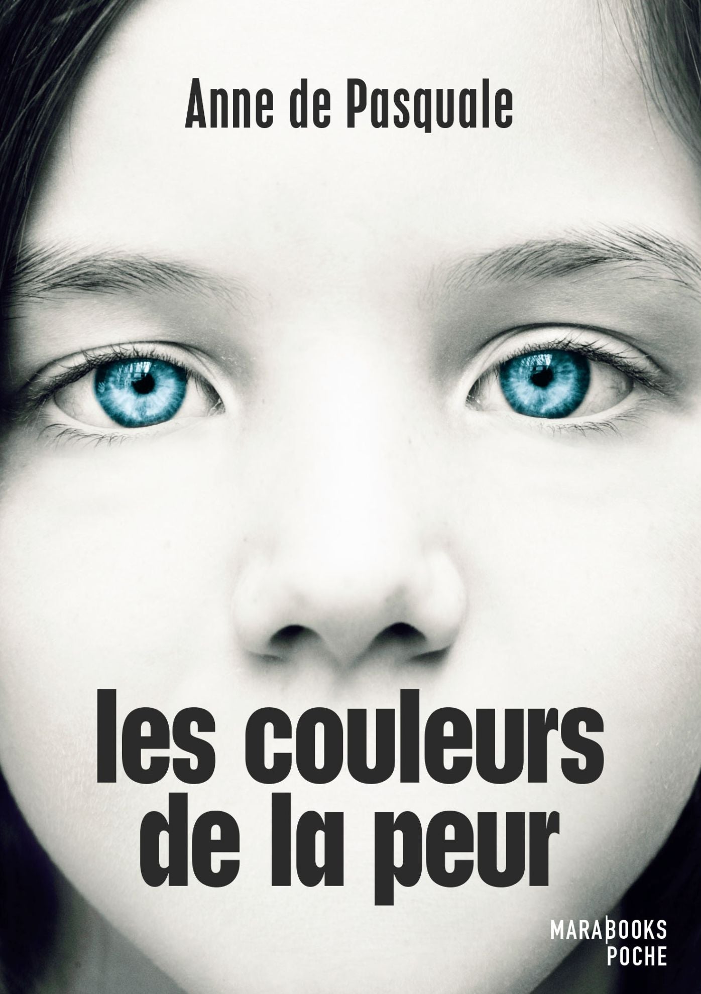 Les couleurs de la peur