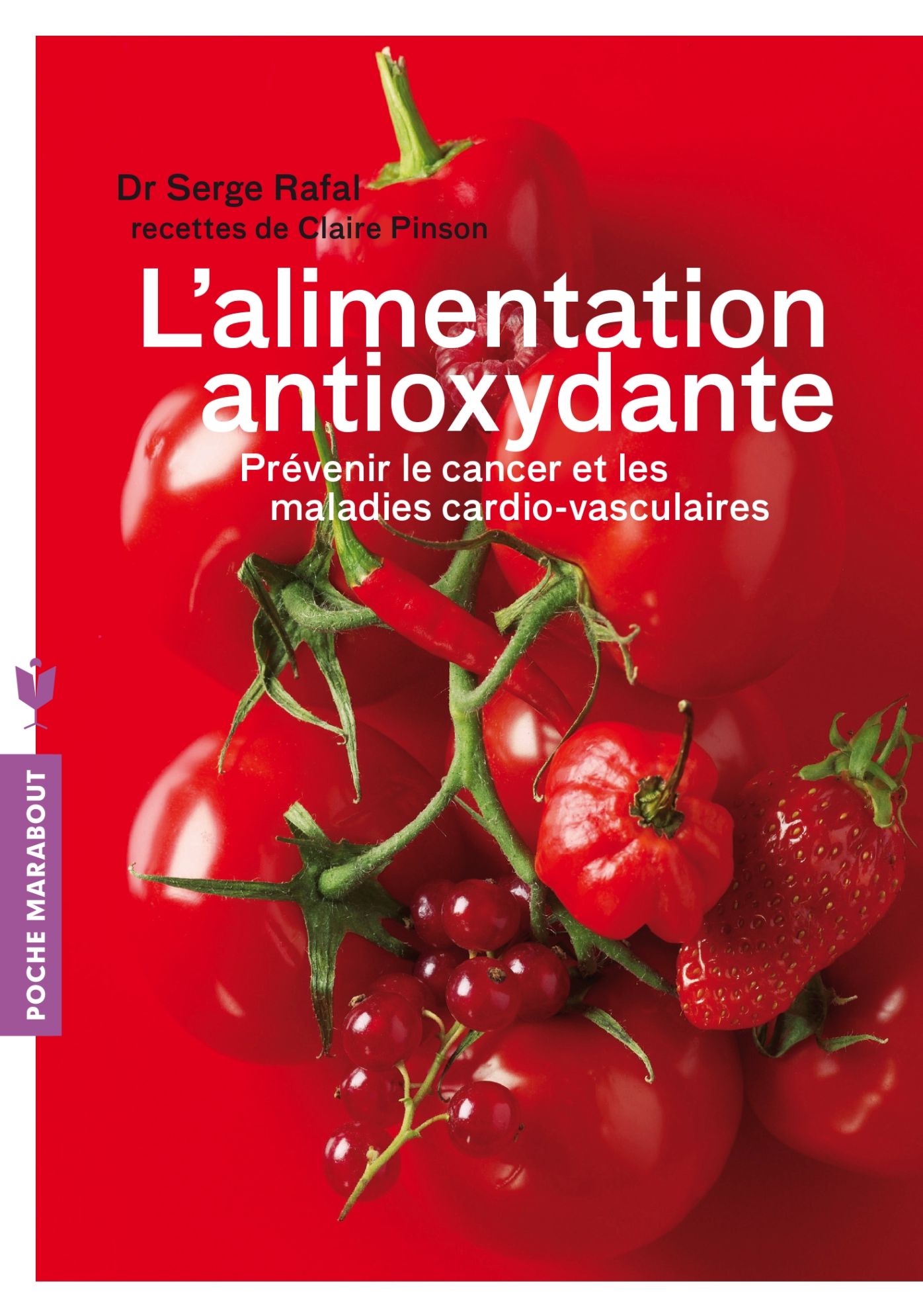 L'alimentation anti-oxydante