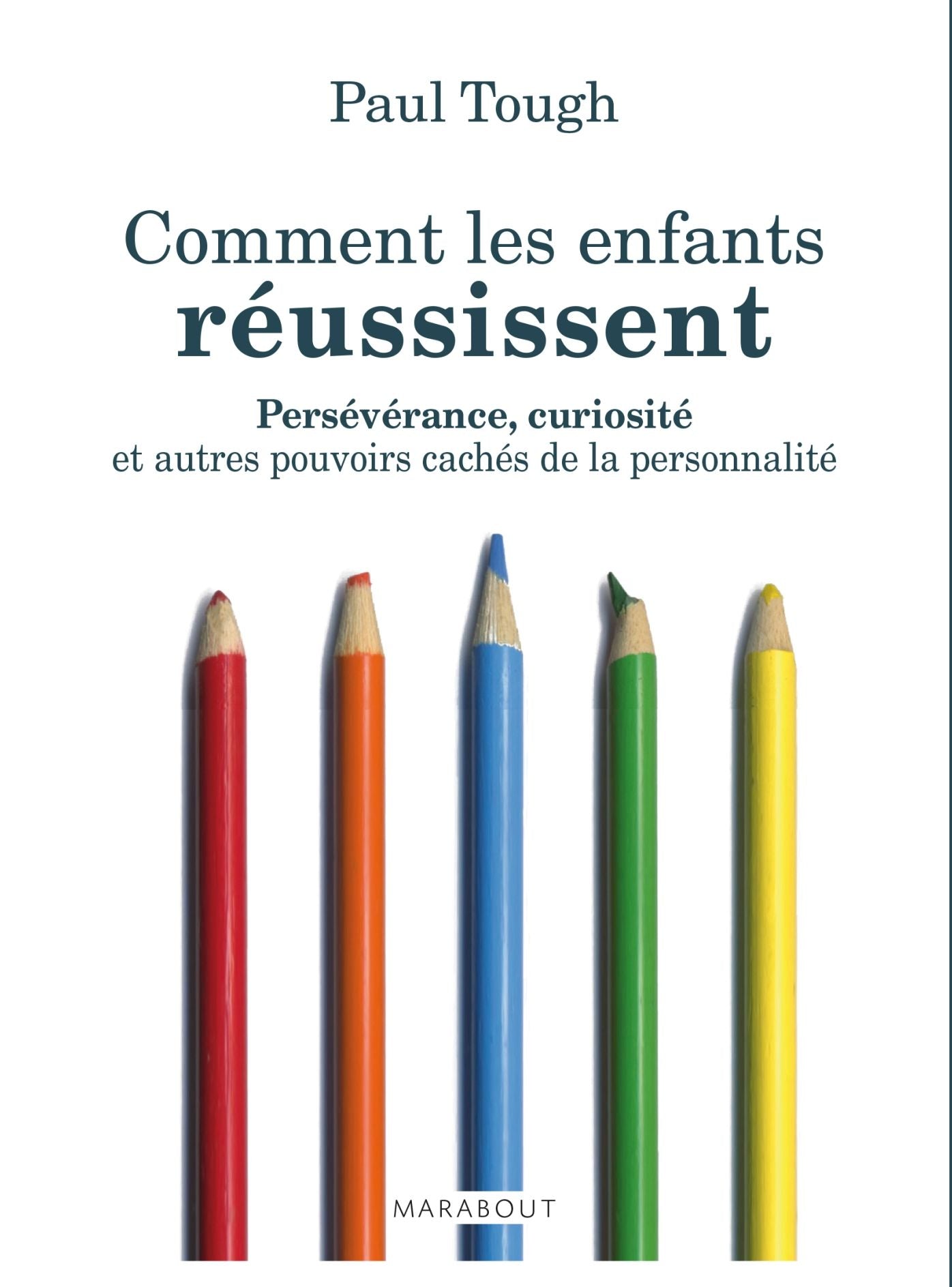 Comment les enfants réussissent