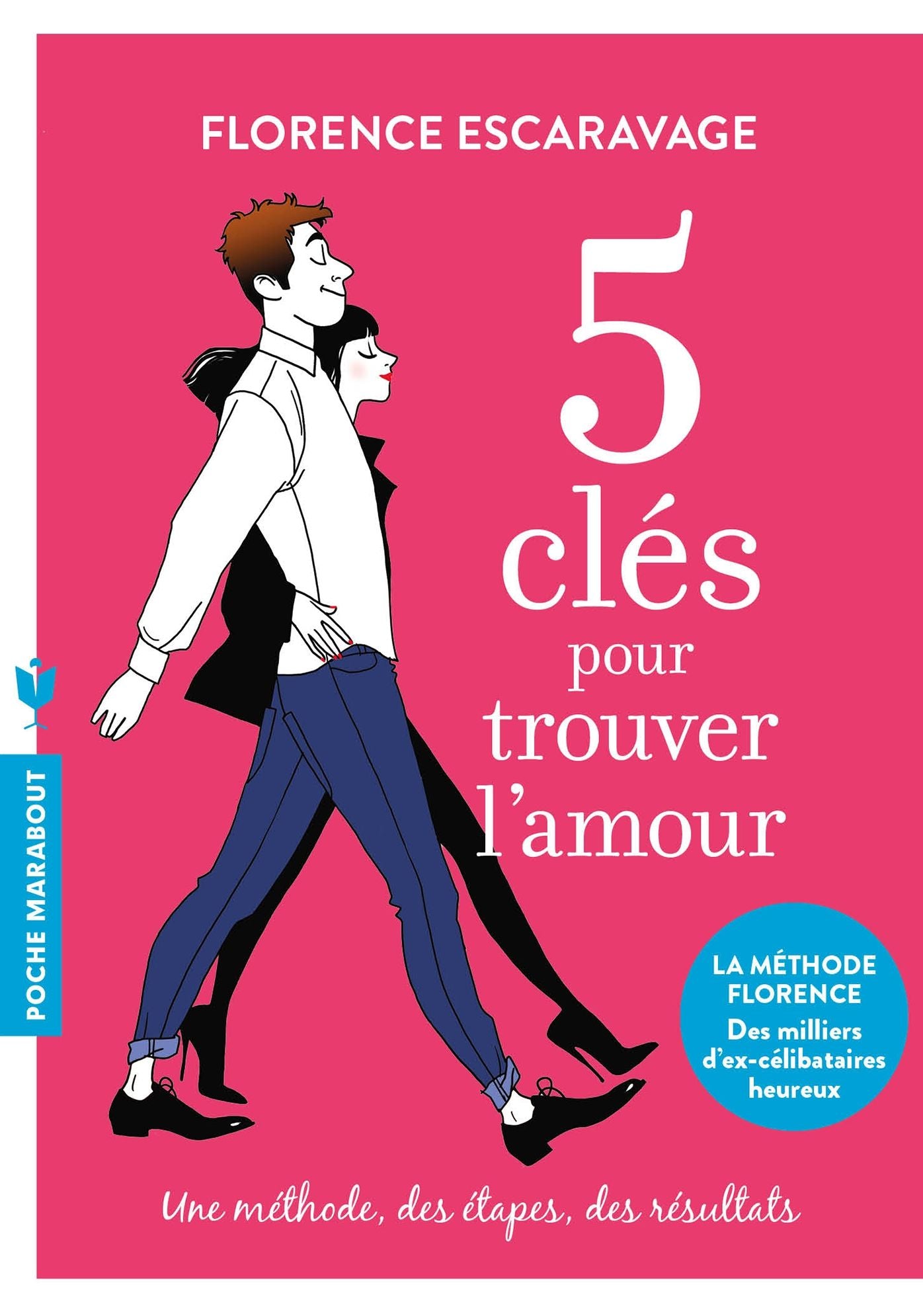 Trouver l'amour en 3 mois: Récits, conseils et secrets d 'une love coach