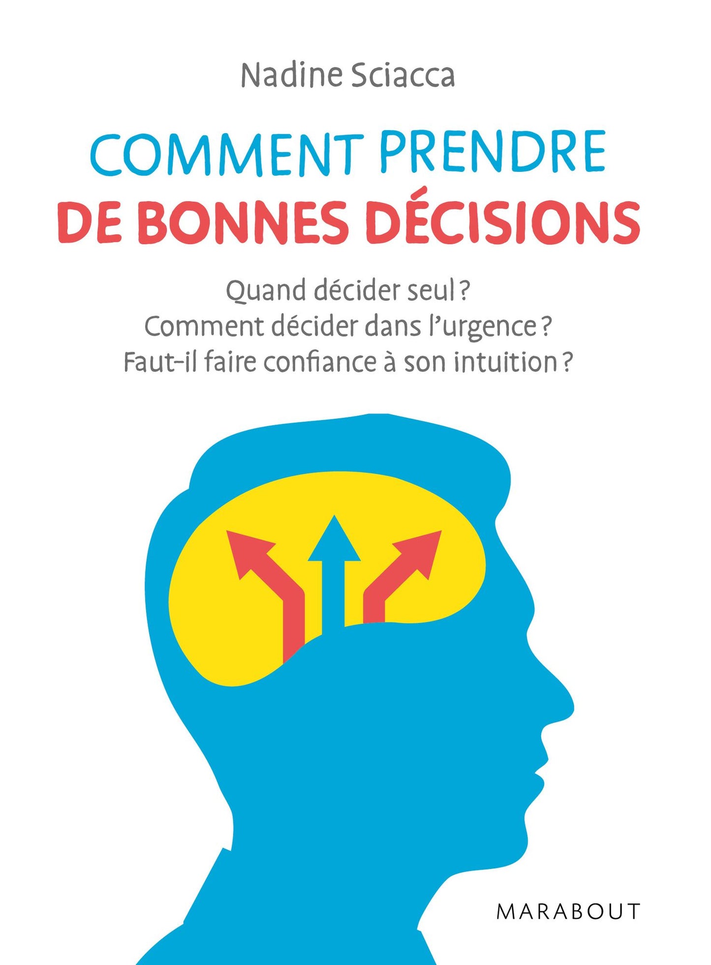 L'art de prendre les bonnes décisions