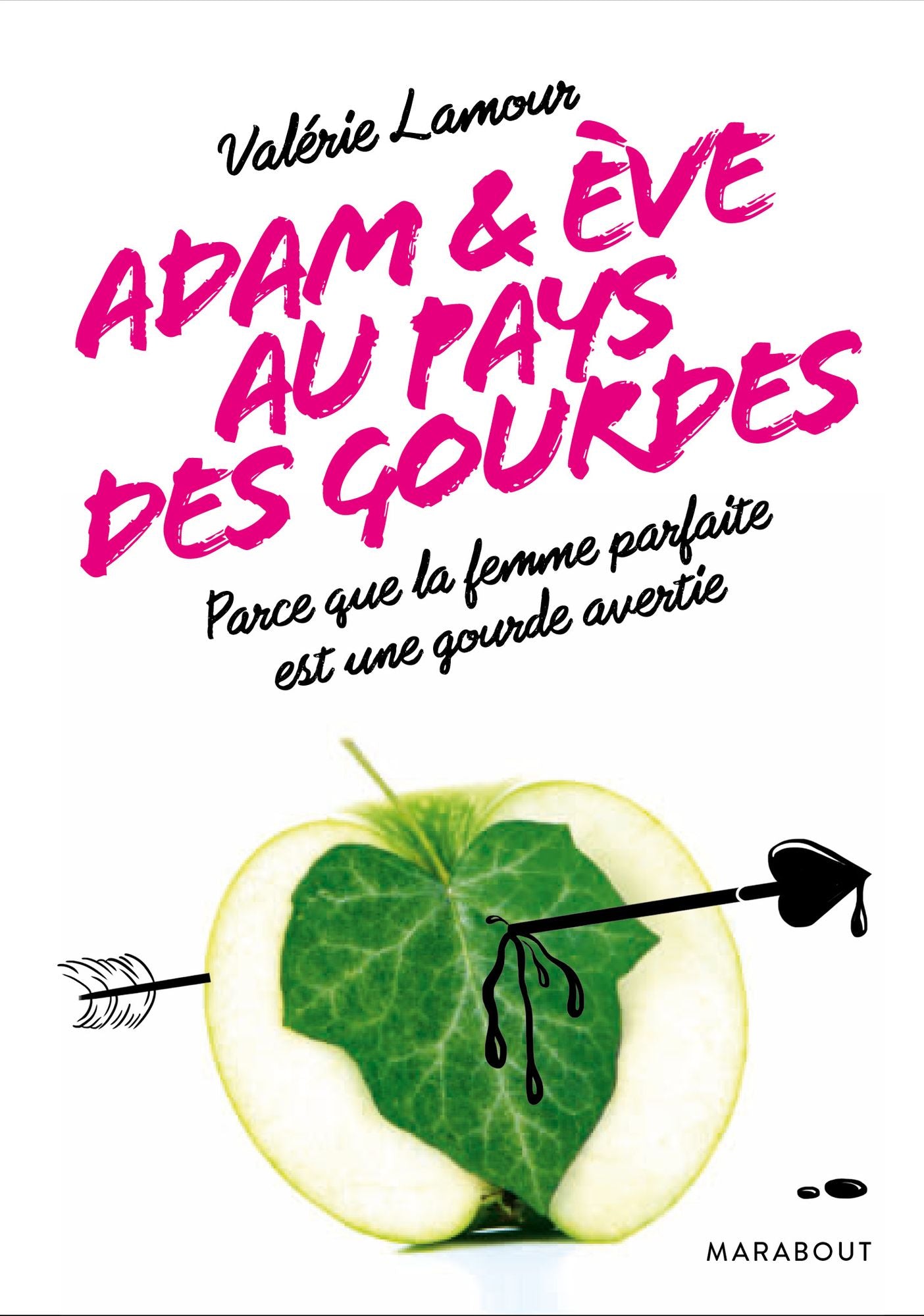 Adam et Eve aux pays des gourdes: Comprendre et maîtriser la notice d' utilisation des hommes
