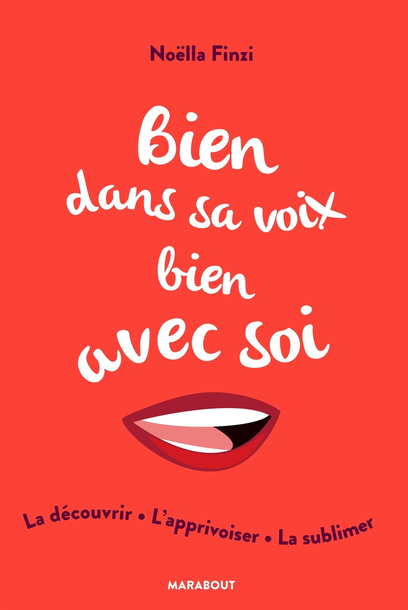 Bien dans sa voix, bien avec soi