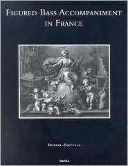 Figured Bass Accompaniment in France