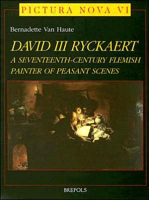 David III Ryckaert: A Seventeenth-Century Flemish Peasant Painter