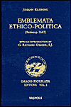 Emblemata ethico-politica (Antwerp, 1661)