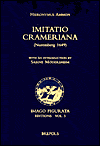 Imitatio Crameriana (Nuremberg 1649)