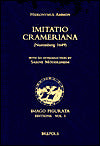 Imitatio Crameriana (Nuremberg 1649)