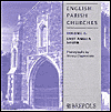 English Parish Churches: East Anglia South