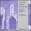 English Parish Churches: East Anglia South