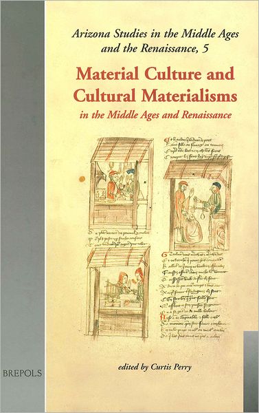 Material Culture and Cultural Materialisms