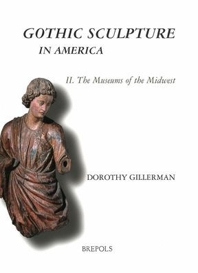 Corpus of Gothic Sculpture in America