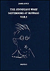 The Finnegans Wake Notebooks at Buffalo - VI.B.3