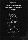 The Finnegans Wake Notebooks at Buffalo - VI.B.29