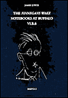 The Finnegans Wake Notebooks at Buffalo - VI.B.6