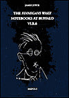 The Finnegans Wake Notebooks at Buffalo - VI.B.6