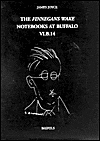 The Finnegans Wake Notebooks at Buffalo - VI.B.14