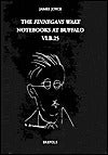The Finnegans Wake Notebooks at Buffalo - VI.B.25