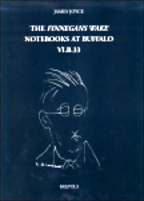 The Finnegans Wake Notebooks at Buffalo - VI.B.33