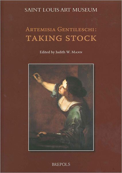 Artemisia Gentileschi. Taking stock