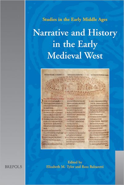 Narrative and History in the Early Medieval West