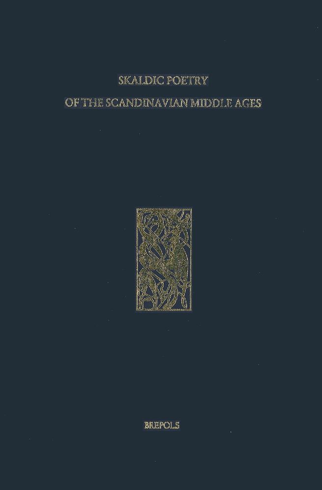 Poetry from Treatises on Poetics