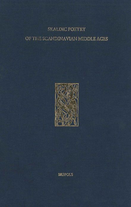 Poetry from the Kings' Sagas 2: From c. 1035 to c. 1300