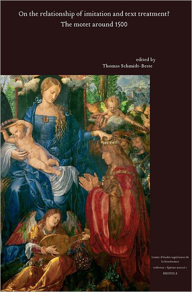 The Motet around 1500: On the Relationship between Imitation and Text Treatment