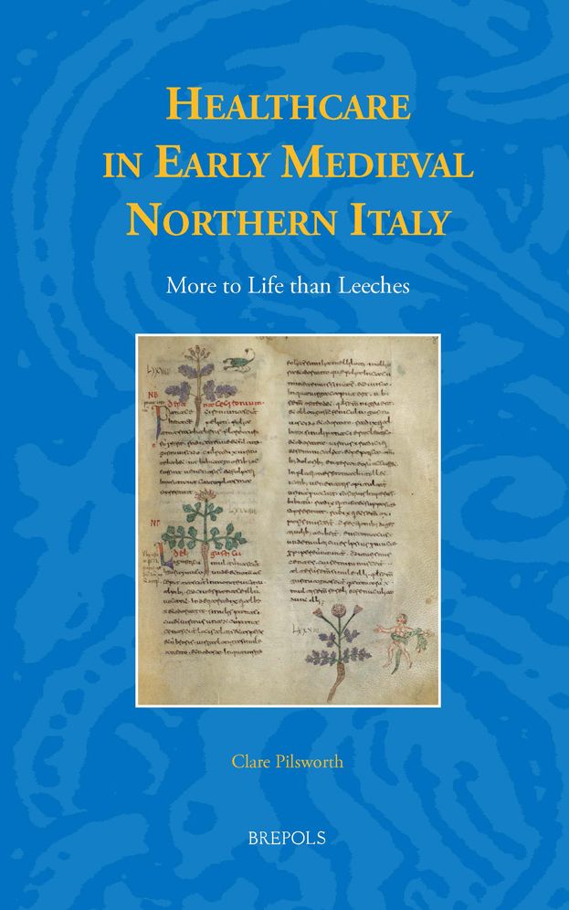 Healthcare in Early Medieval Northern Italy: More to Life than Leeches